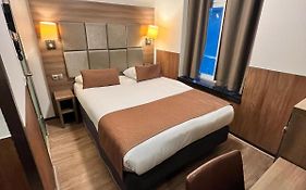 Ozo Hotels Cordial Amsterdam